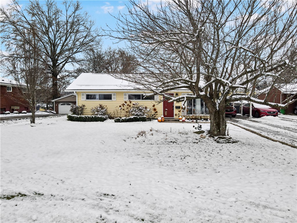 308 Eisenhower Drive