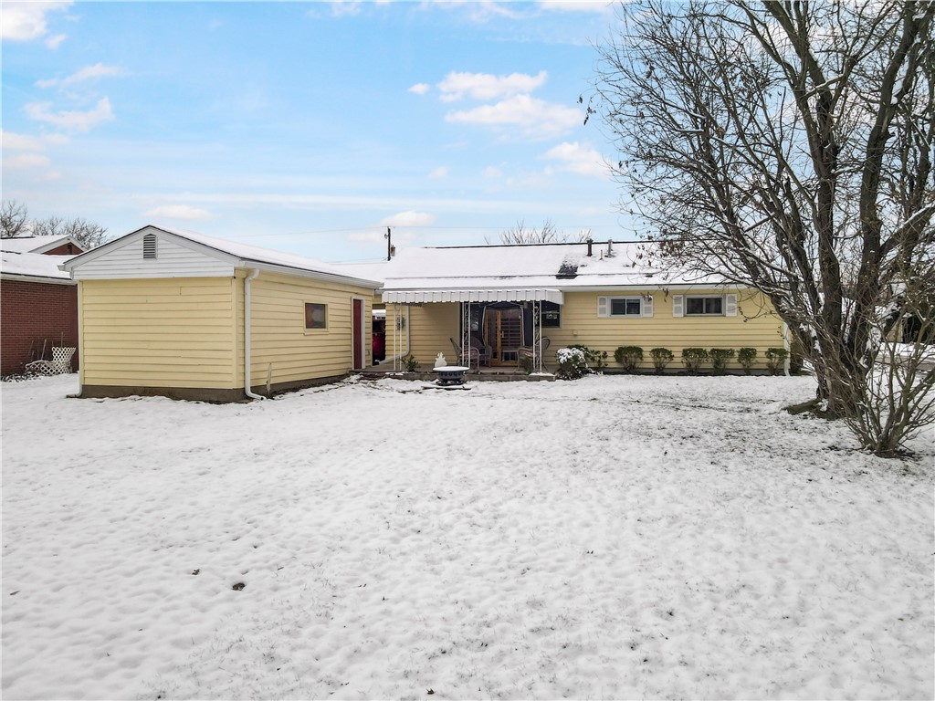 308 Eisenhower Drive