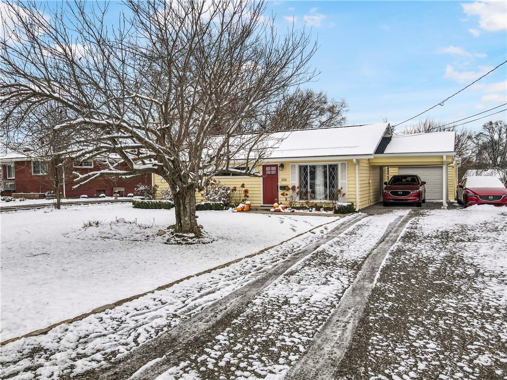 308 Eisenhower Drive