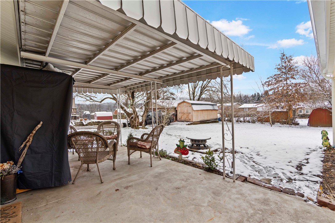 308 Eisenhower Drive