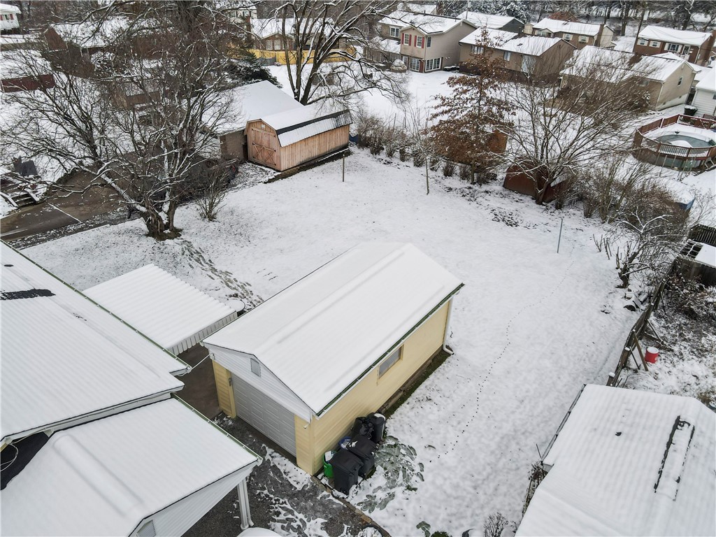 308 Eisenhower Drive