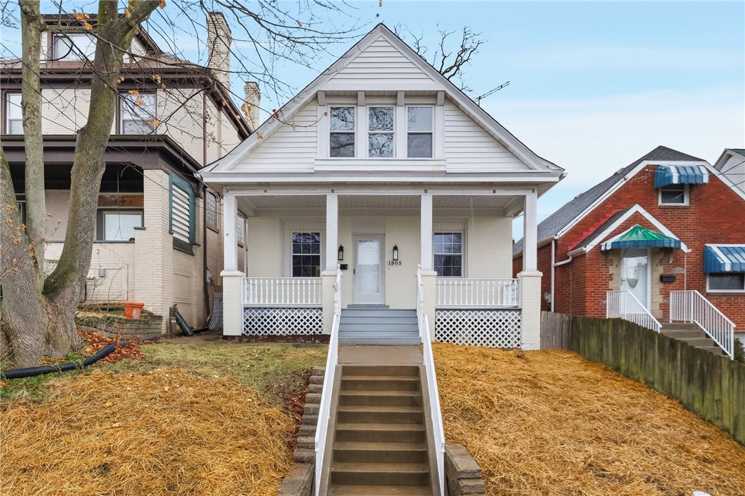 1505 Chelton Ave