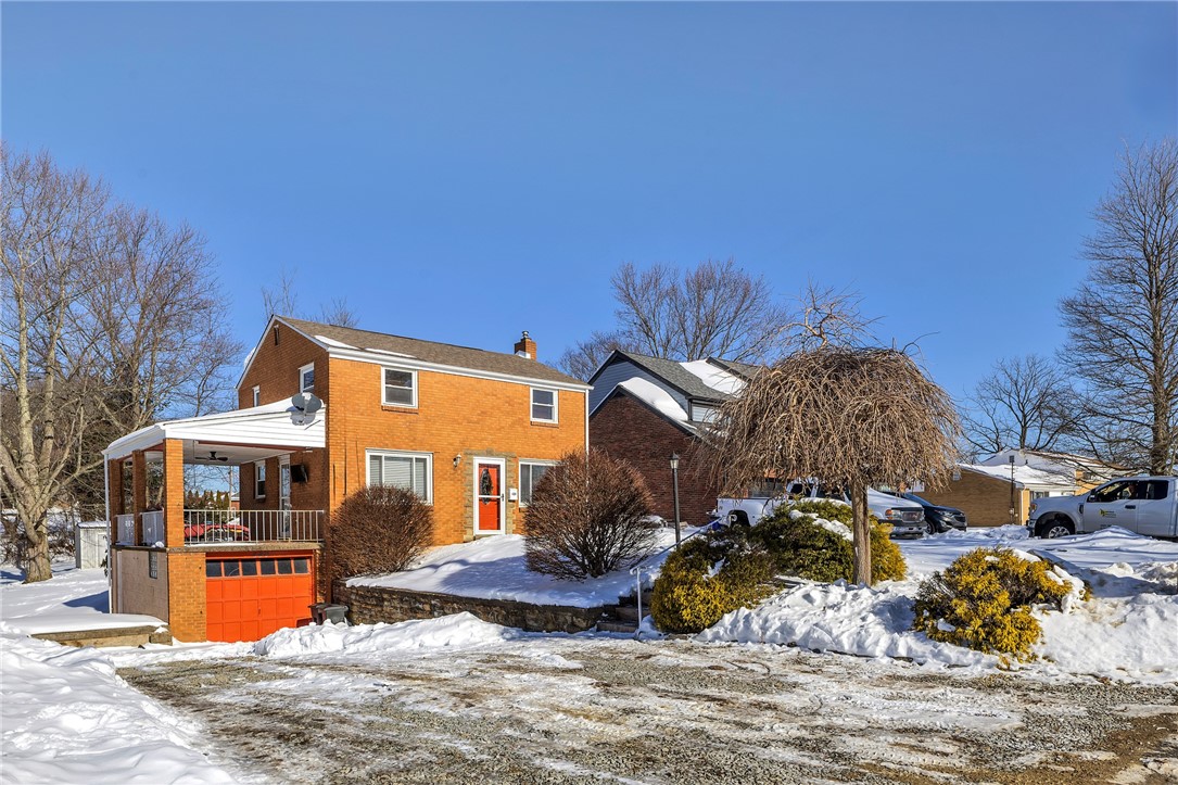 440 Brunner Dr