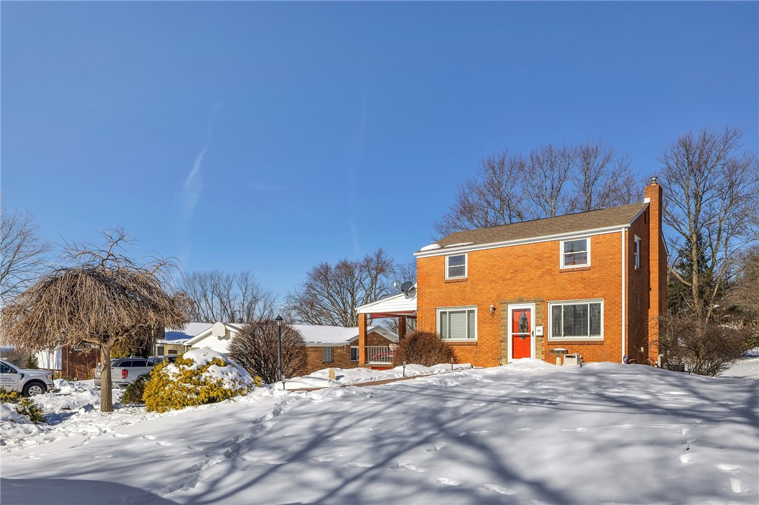 440 Brunner Dr