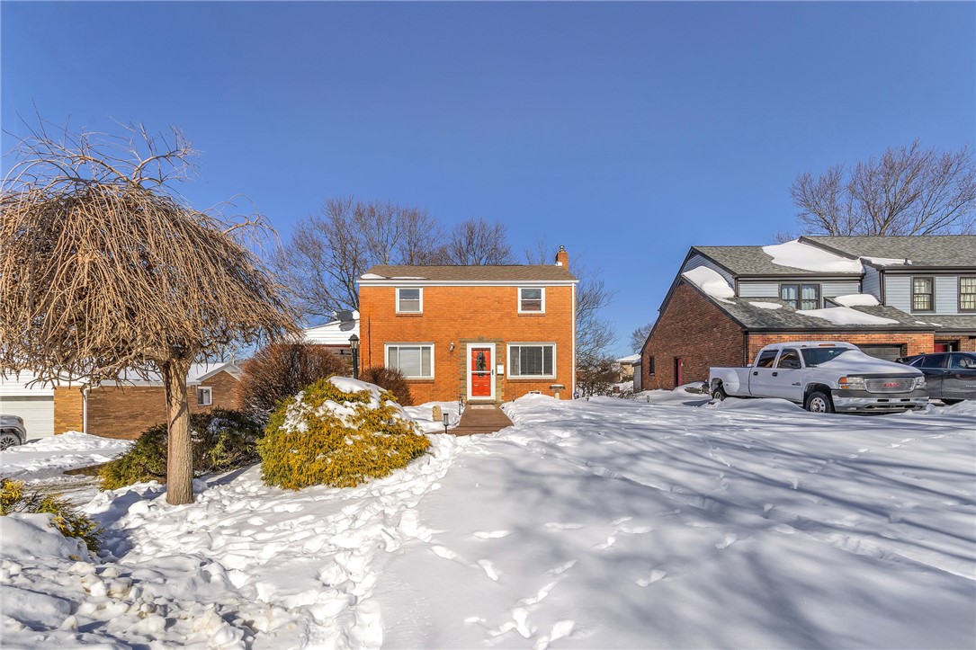 440 Brunner Dr