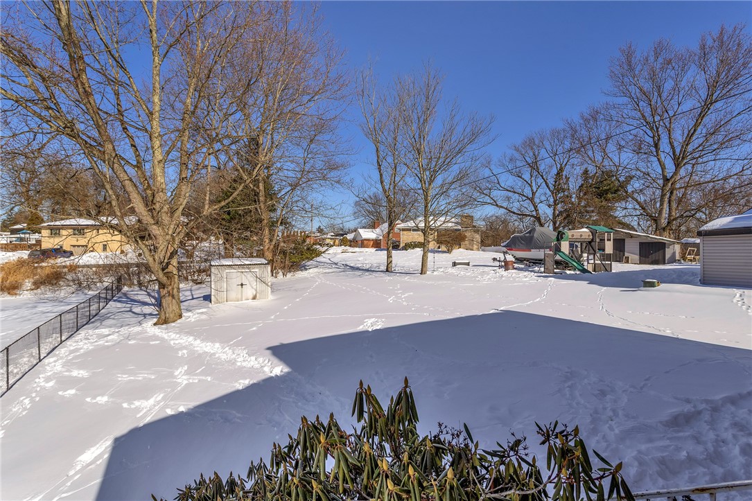 440 Brunner Dr
