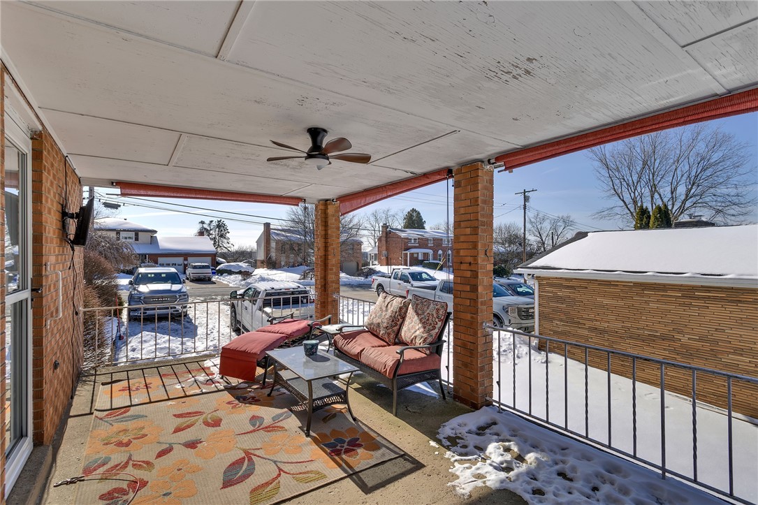 440 Brunner Dr