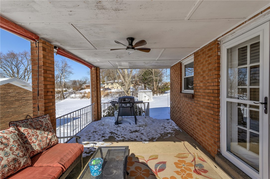 440 Brunner Dr