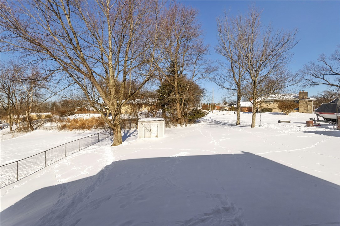 440 Brunner Dr