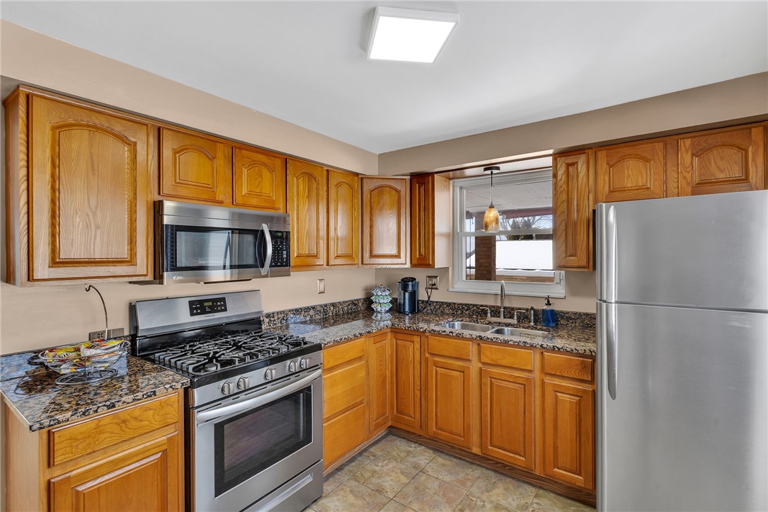 440 Brunner Dr