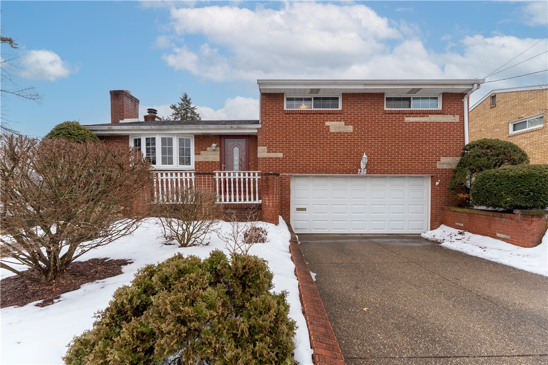 732 Somerville Drive