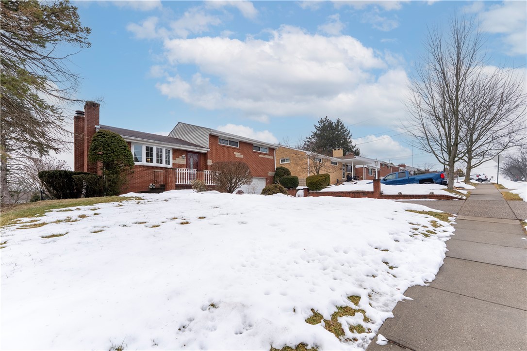 732 Somerville Drive
