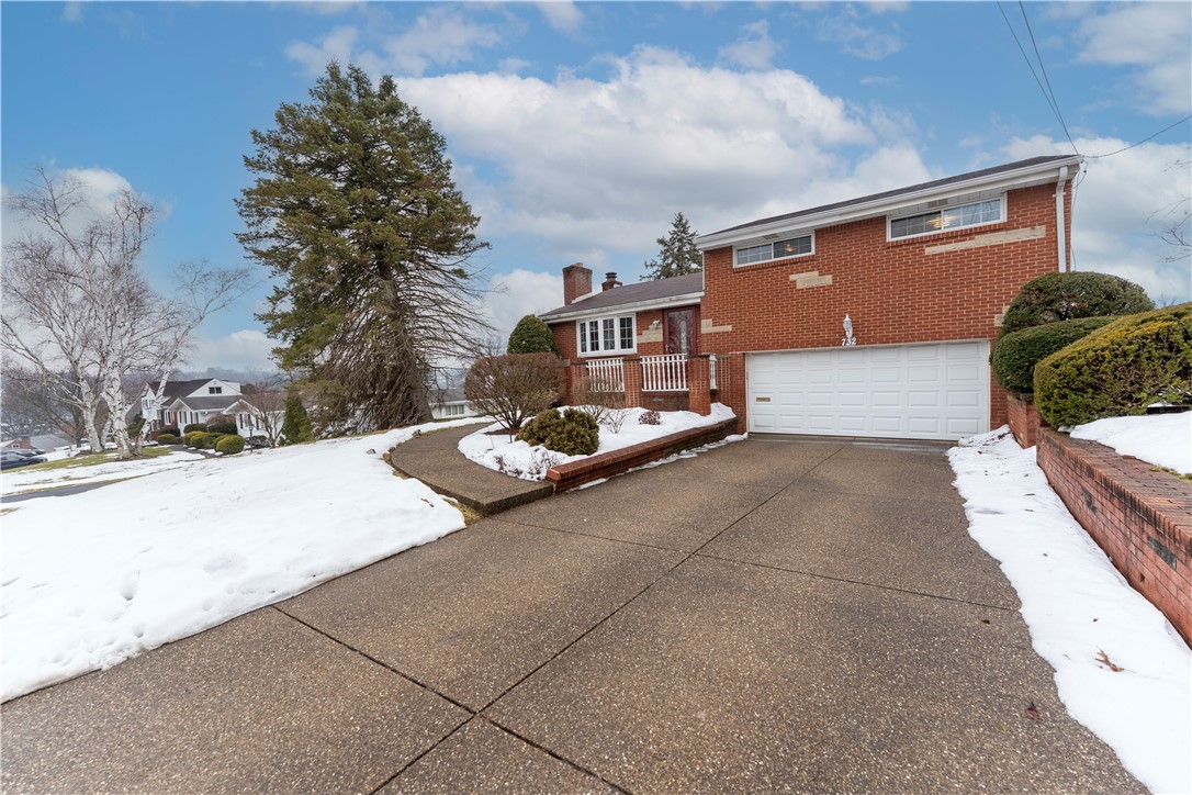 732 Somerville Drive
