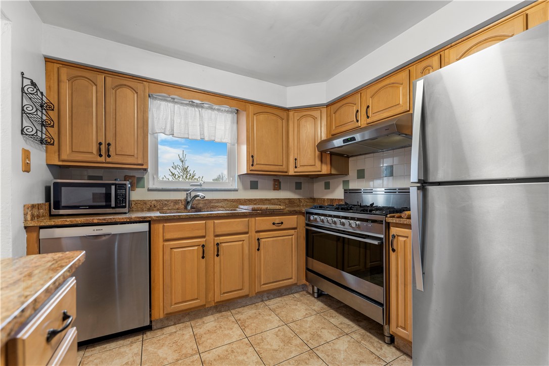 732 Somerville Drive