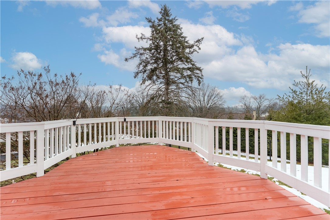 732 Somerville Drive