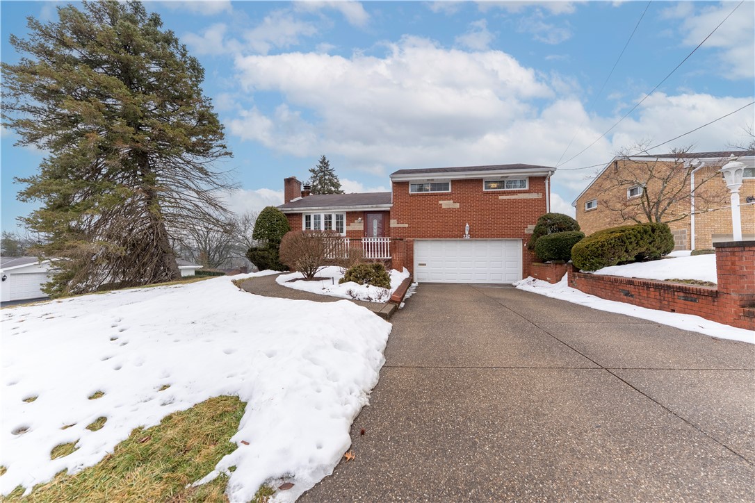 732 Somerville Drive