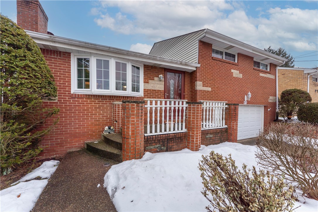 732 Somerville Drive