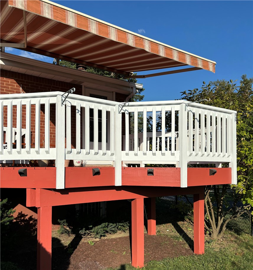 732 Somerville Drive