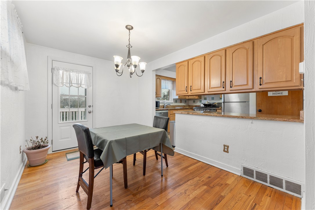 732 Somerville Drive