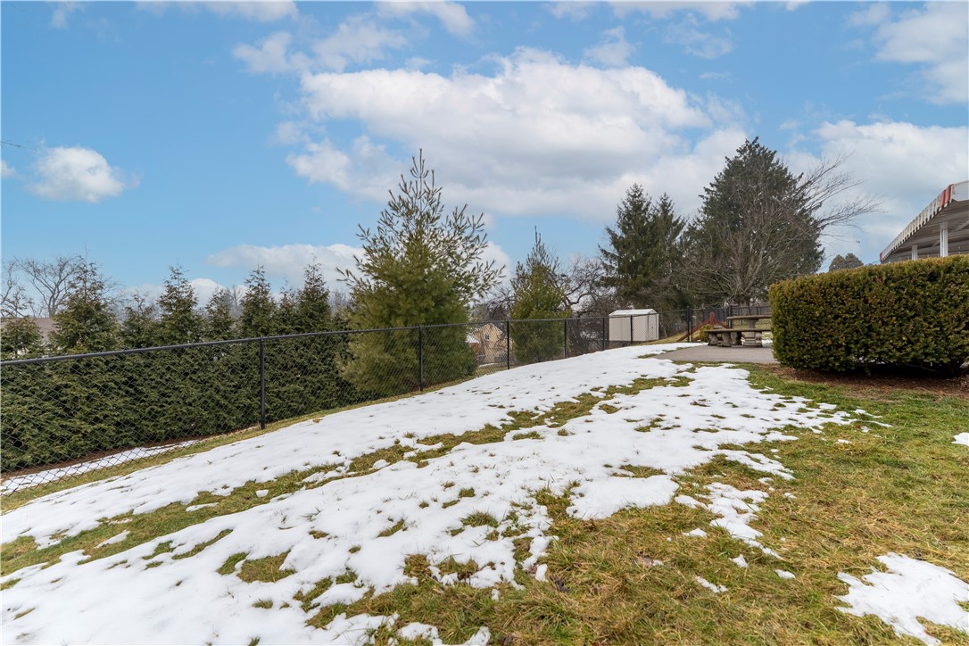 732 Somerville Drive