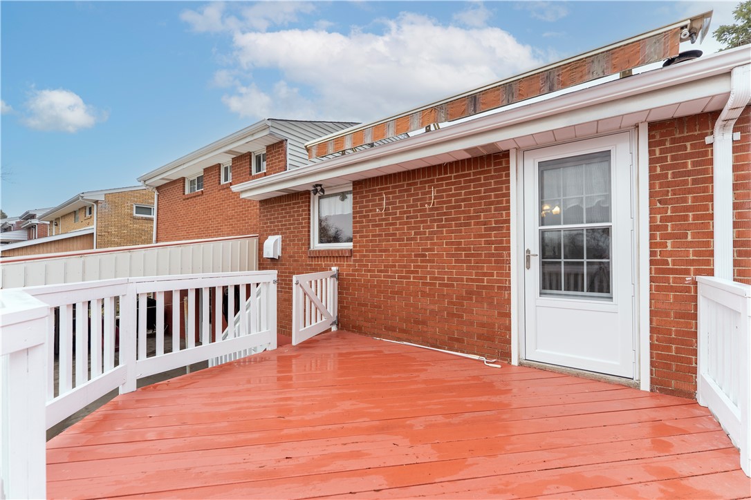 732 Somerville Drive