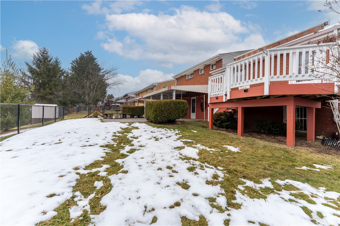 732 Somerville Drive
