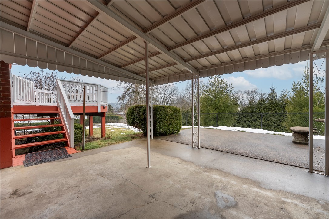 732 Somerville Drive