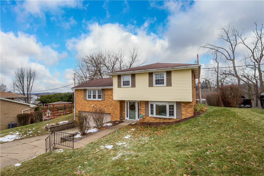 110 Tel Star Drive