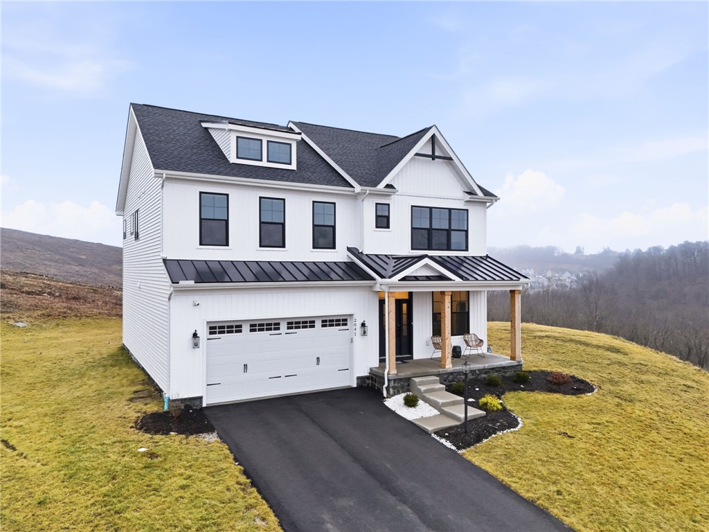 2041 Field Stone Drive