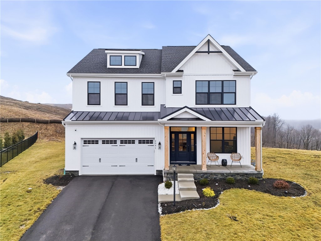 2041 Field Stone Drive