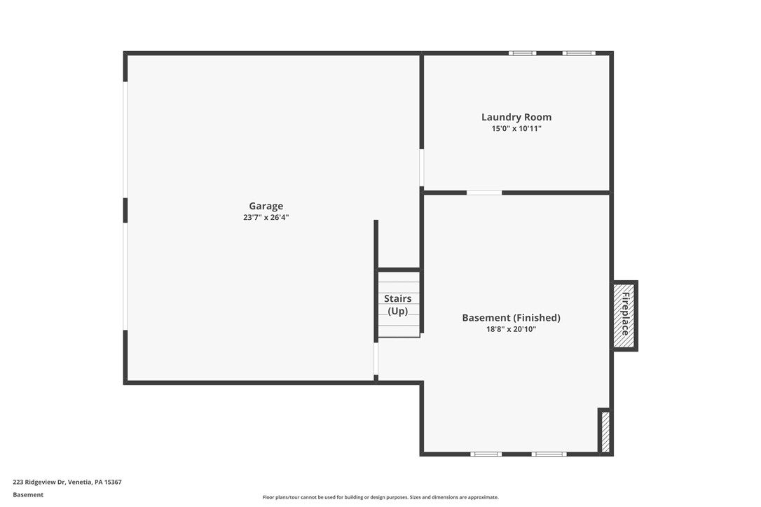 223 Ridgeview Dr