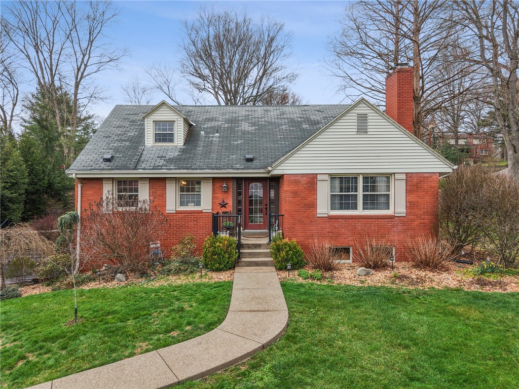 223 Ridgeview Dr