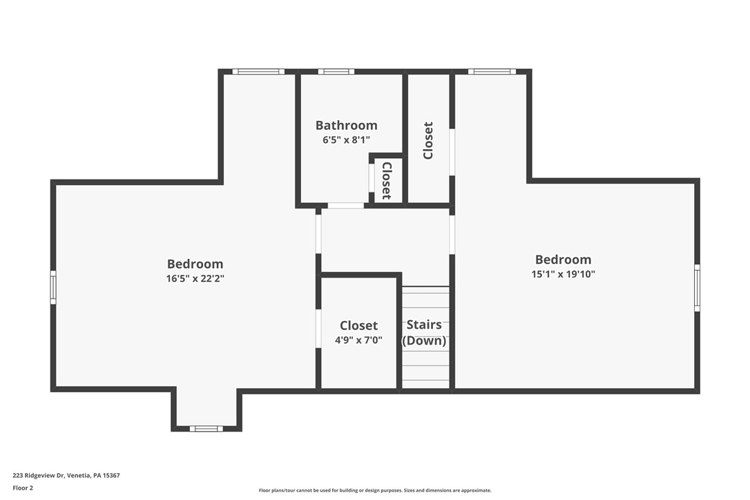 223 Ridgeview Dr