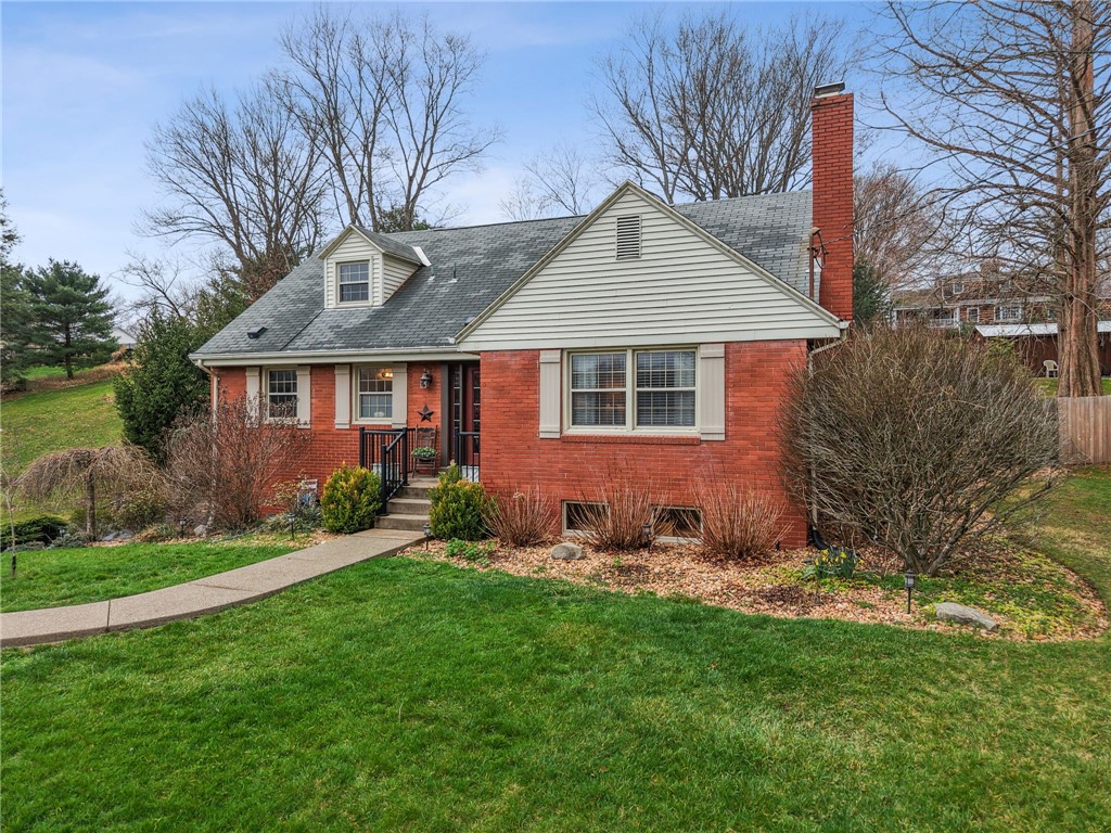 223 Ridgeview Dr