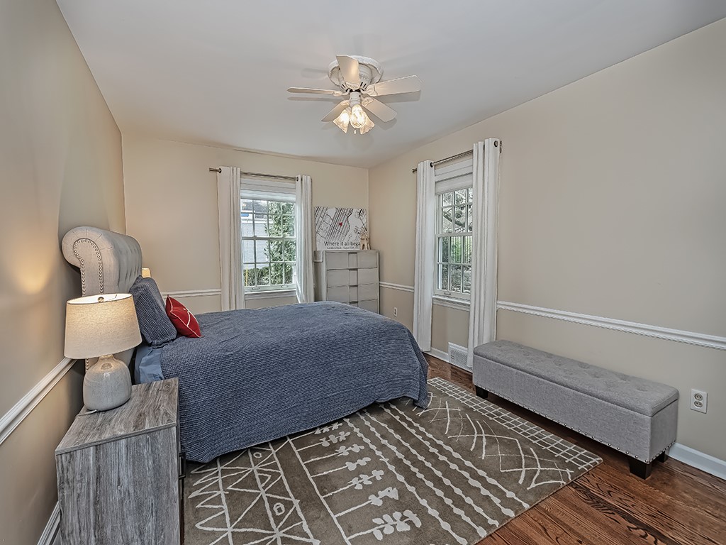 4 Couch Farm Road