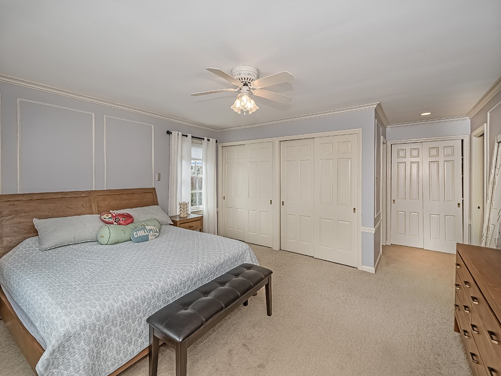 4 Couch Farm Road