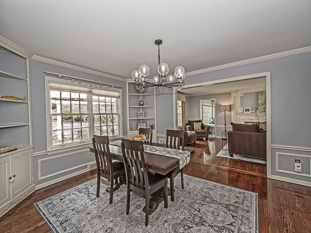 4 Couch Farm Road