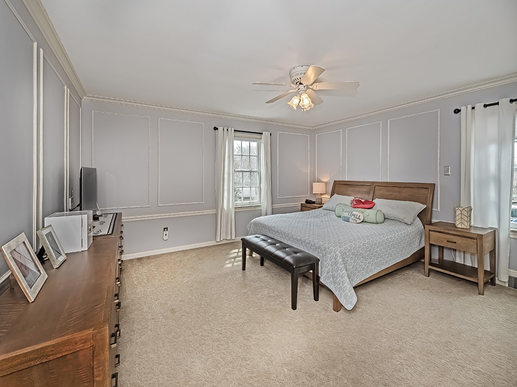 4 Couch Farm Road
