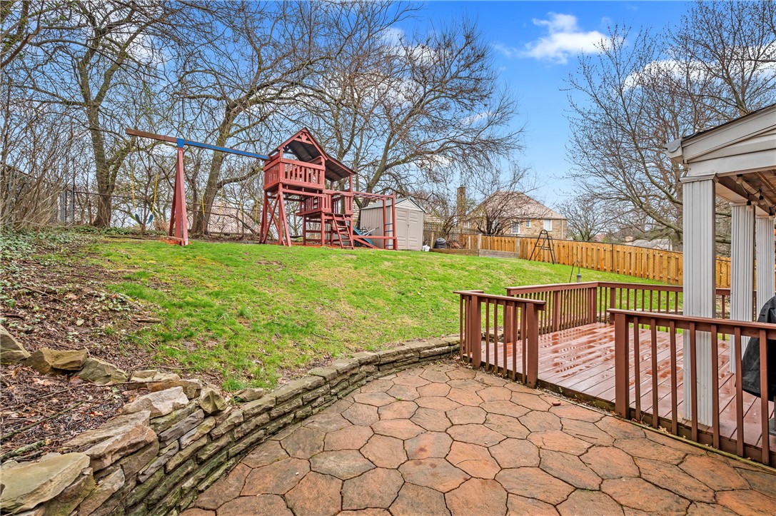 410 Bower Hill Rd