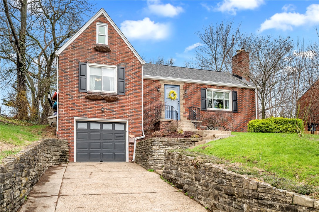 410 Bower Hill Rd