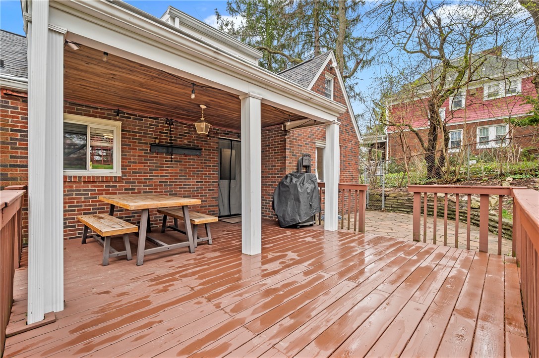 410 Bower Hill Rd