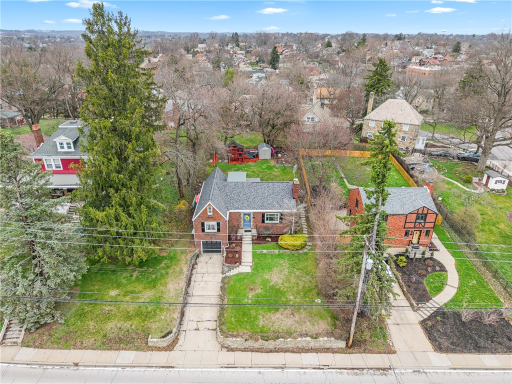 410 Bower Hill Rd