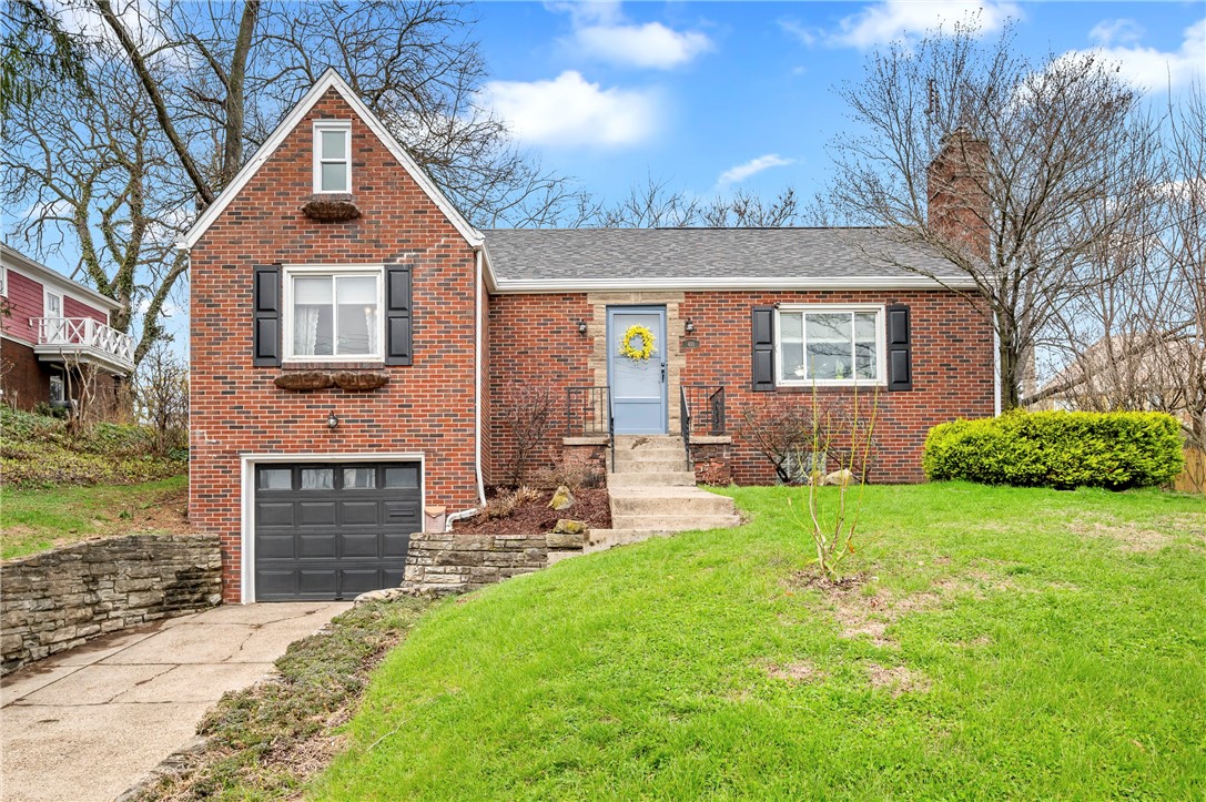 410 Bower Hill Rd