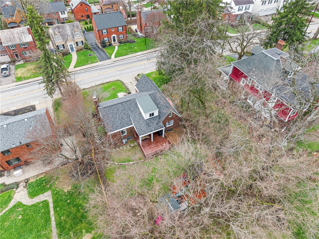 410 Bower Hill Rd