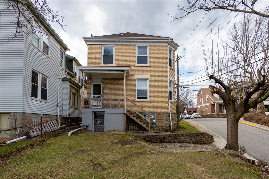 1142 Mississippi Ave