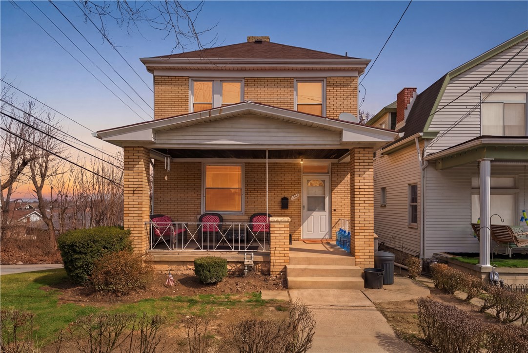 1142 Mississippi Ave