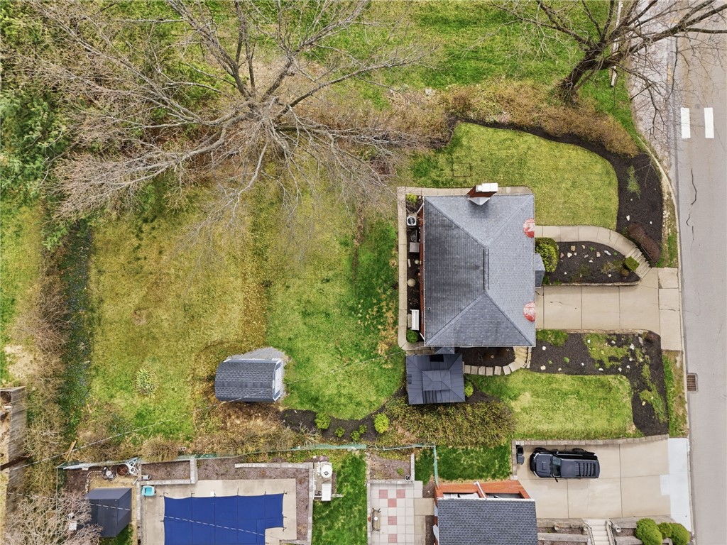 579 Kelso Road
