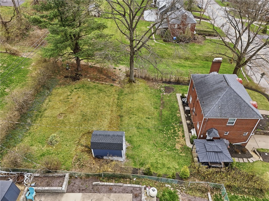 579 Kelso Road