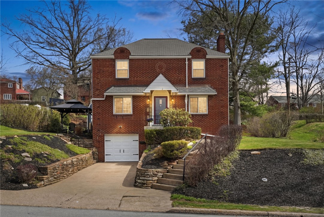 579 Kelso Road