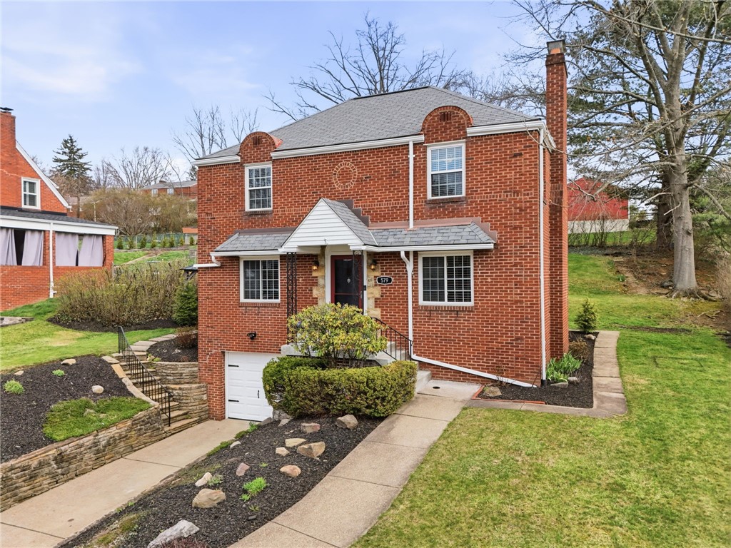 579 Kelso Road